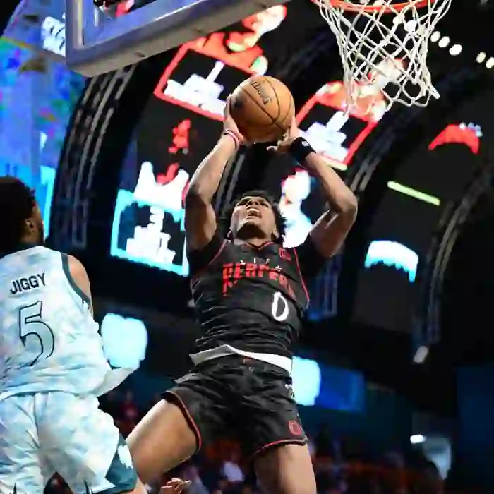 City Reapers Move to 10-0 with Win Over Cold Hearts