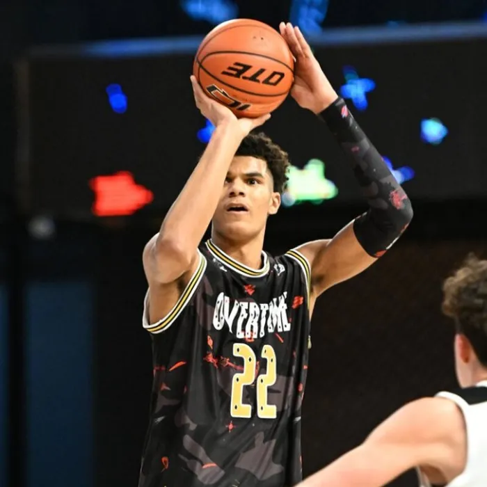 Overtime Elite Cruises to Three Big Wins