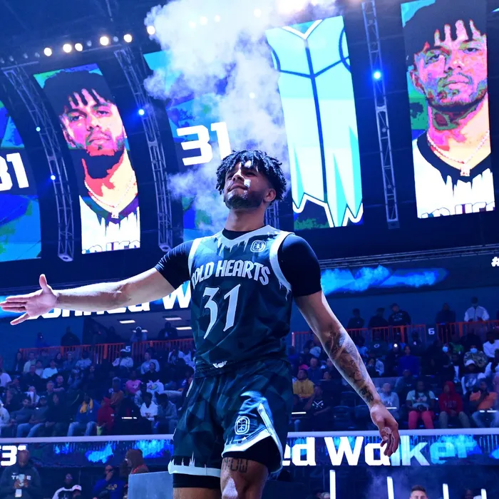Cold Hearts Active in Trade Market after OTE Preseason