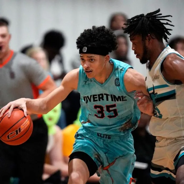 OTE Quiets the Crowd at Combine Academy with Three Victories
