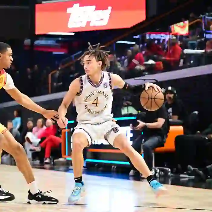 Cold Hearts and Holy Rams Advance to Semi-Finals