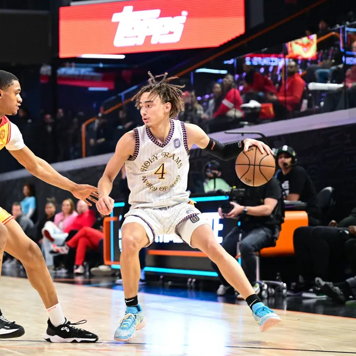 Cold Hearts and Holy Rams Advance to Semi-Finals
