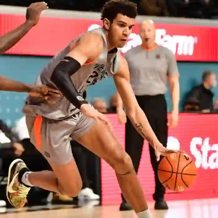 OTE has three players sign with NBA Teams