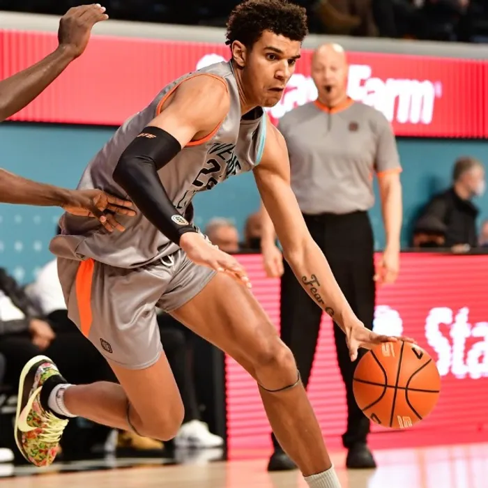 OTE has three players sign with NBA Teams