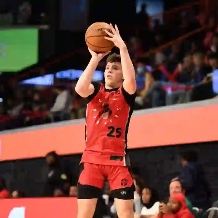 Eli Ellis Named Player of the Week