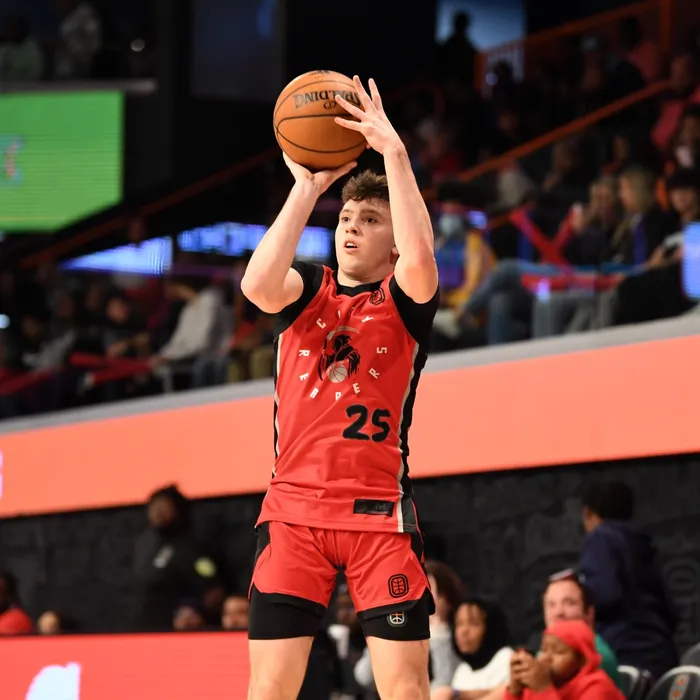 Eli Ellis Named Player of the Week
