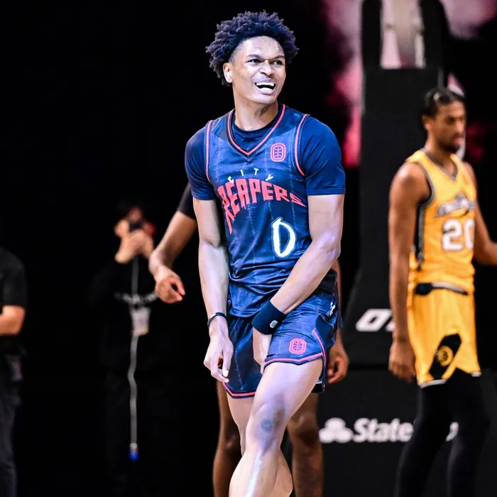 Thompson’s Dominate YNG Dreamerz in City Reapers Victory
