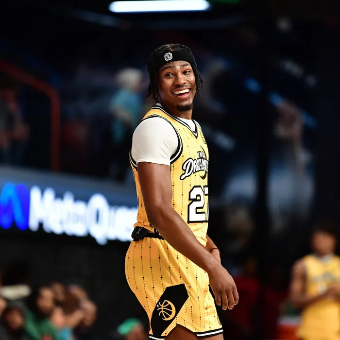 YNG Dreamerz Explode in the Fourth for Comeback Win