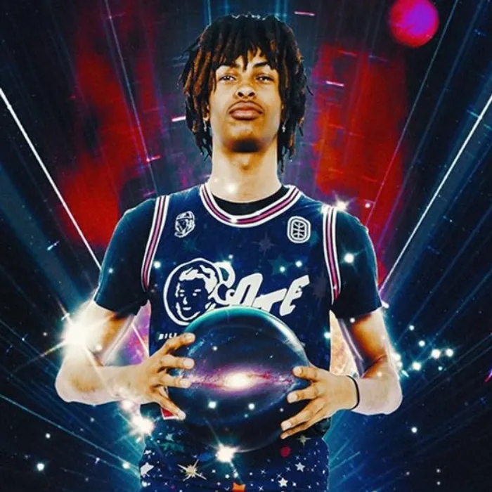 Overtime Elite Signs Naasir Cunningham, #1 Ranked Player from Class of 2024