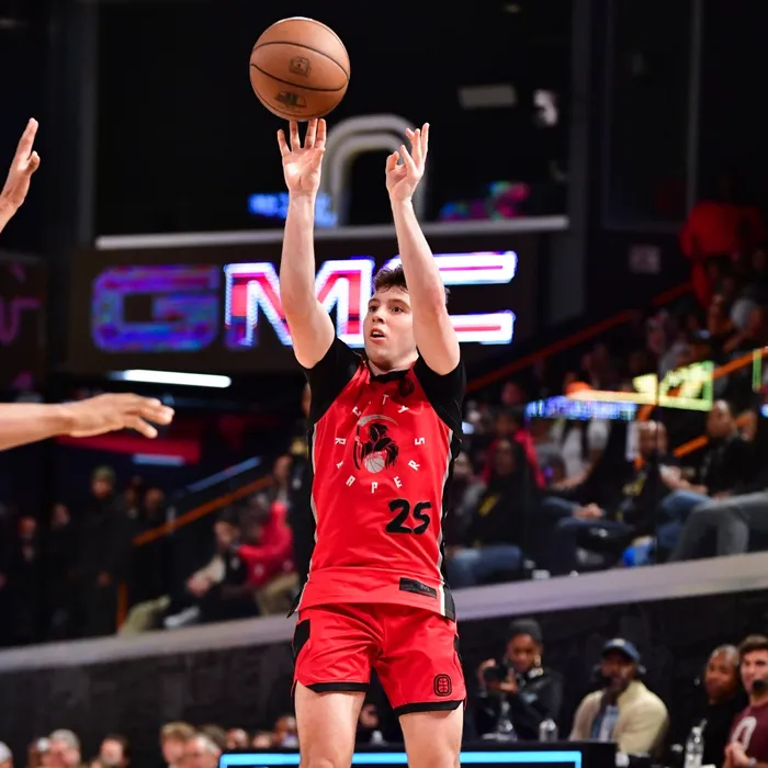 Ellis Catches Fire to Lead City Reapers Past the YNG Dreamerz