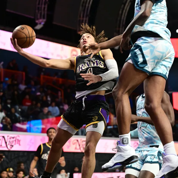 Holy Rams Huge Comeback Seals Win on AMP Night