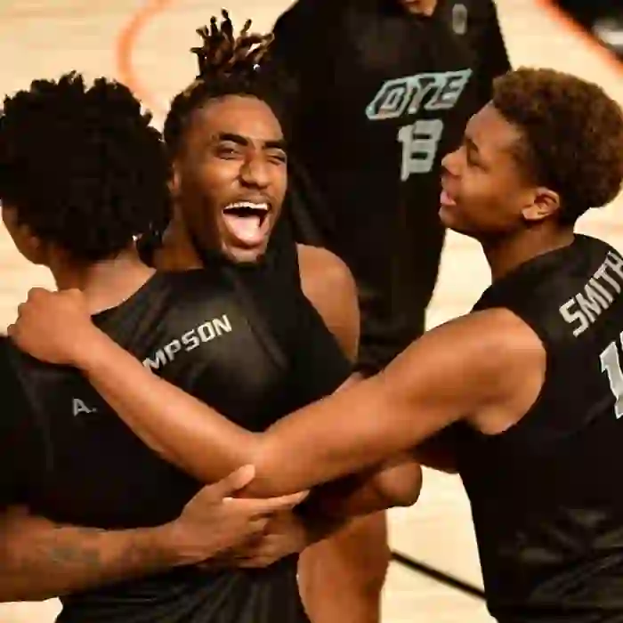 Team OTE Takes Over First Place After Overtime Win