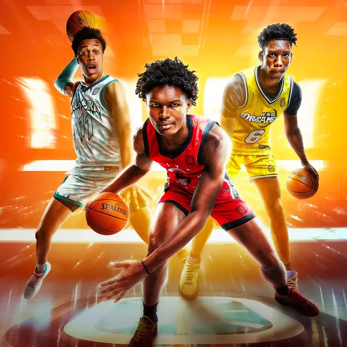 Prime Video Announces Exclusive Media Rights Deal With Overtime Elite