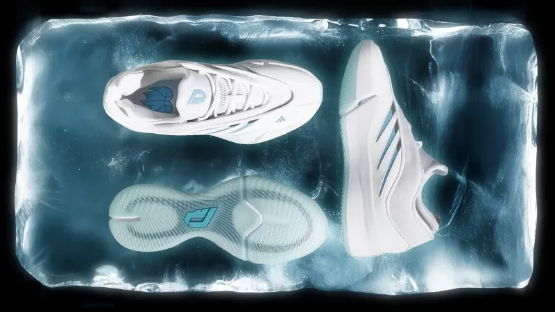 COLD HEARTS × DAME 9
