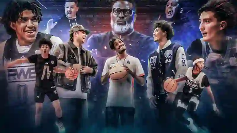 Season 5 LOADING...