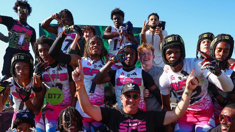 SFE Wins Championship