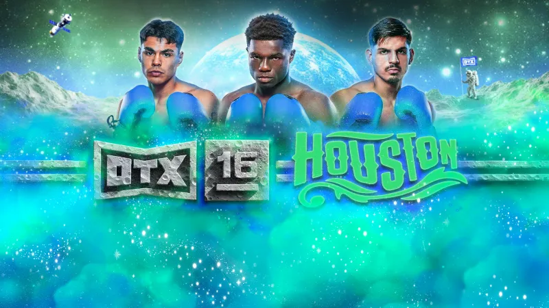 OTX 16: Houston 