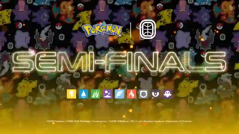 Pokémon Playoffs