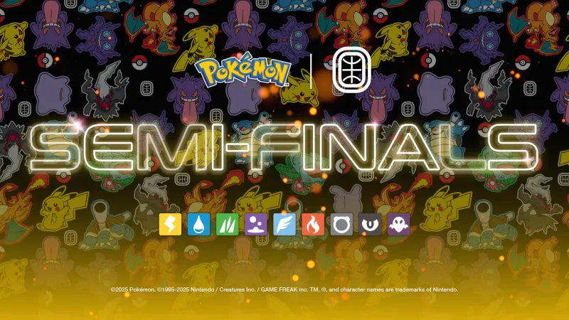 Pokémon Playoffs