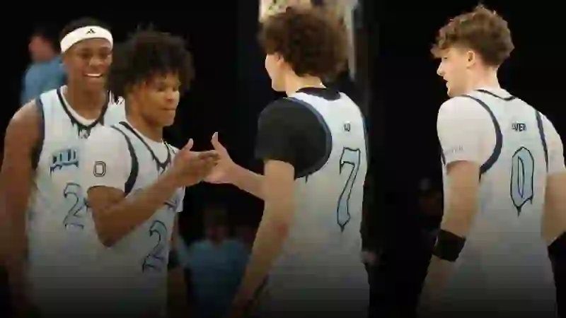  RWE, CHS Pick Up Big Wins