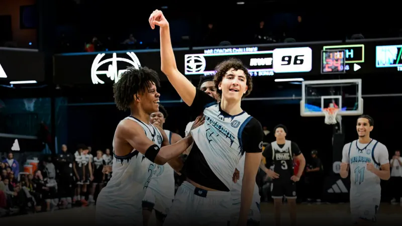 Opening Night Was One to Remember