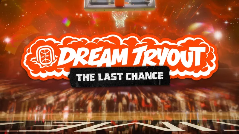 Dream Tryout Game
