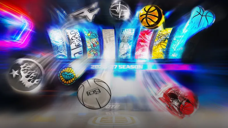 ’26–27 Season Tickets Are Live