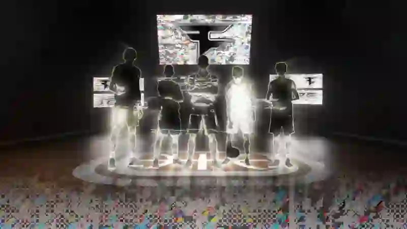 NEW TEAM ALERT