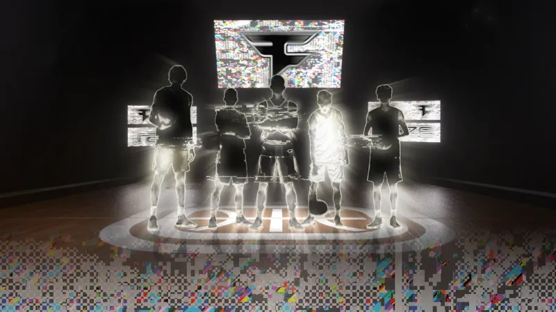 NEW TEAM ALERT