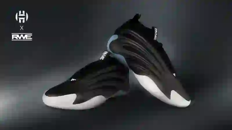 OTE RWE Harden Vol 9s