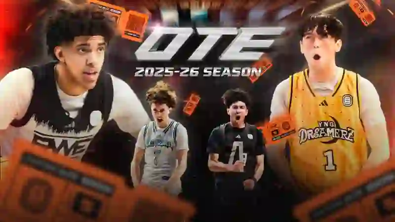 Season Tickets are LIVE!