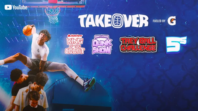 Fri 1/9 & Sat 1/10: OTE Takeover