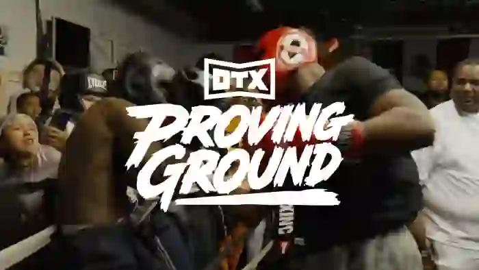 OTX Proving Ground