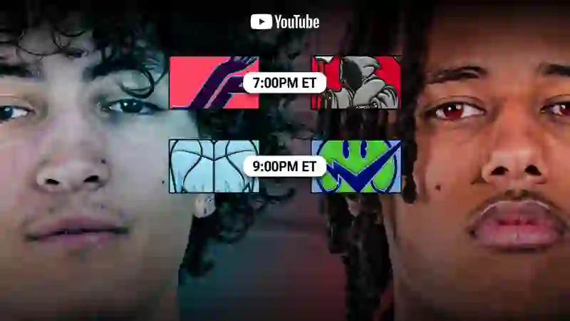 Friday, Nov 21st, OTE Arena