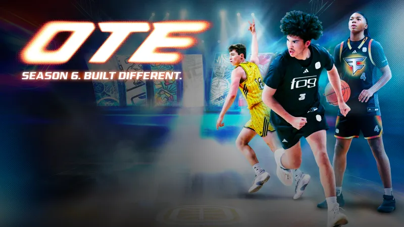 ’26–27 Season Tickets