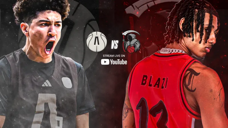 LIVE: Athletics vs. City Reapers