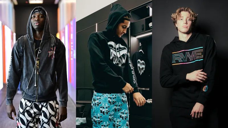 New Season, New Heat