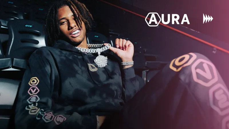 Let Your AURA Shine