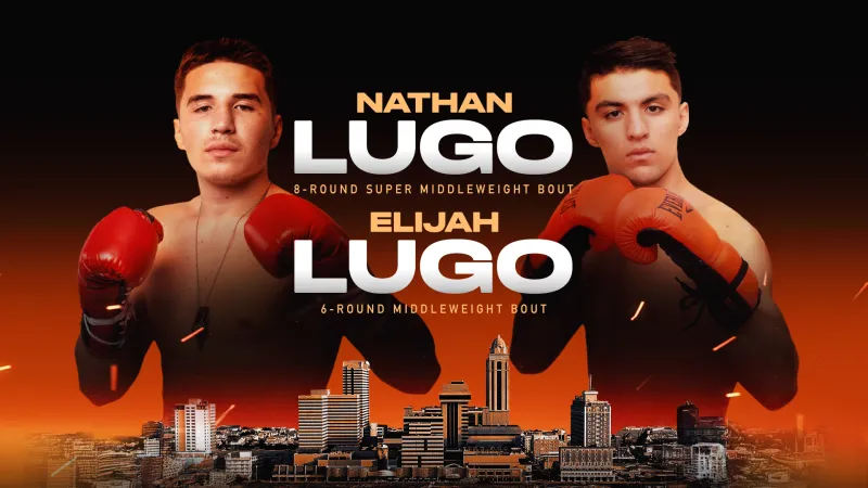 The Lugo Brothers