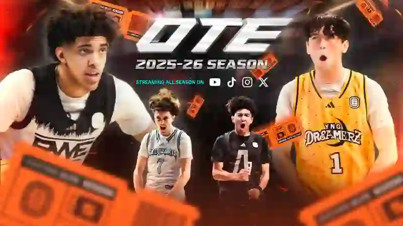 Season Tickets on sale NOW