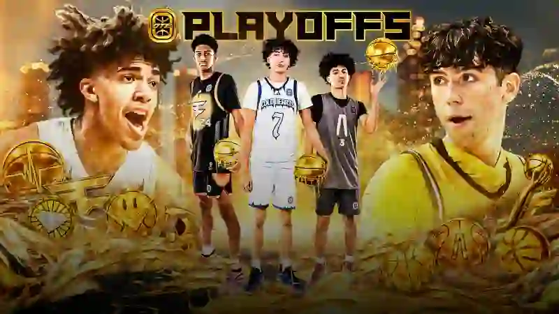 Playoff Tickets on sale NOW