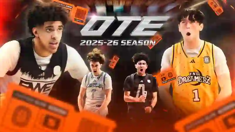 Season Tickets are LIVE!
