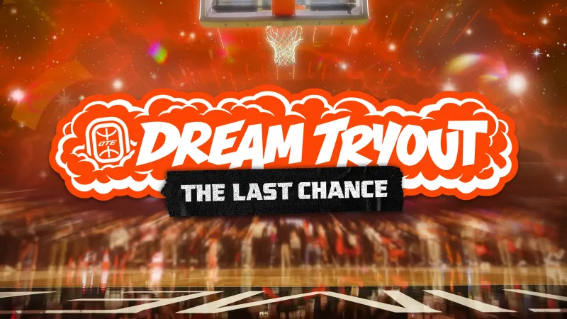 Dream Tryout Game