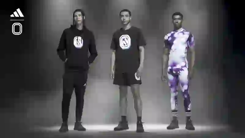Into The Spotlight Collection