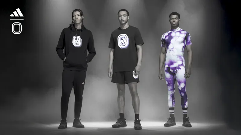 Into The Spotlight Collection