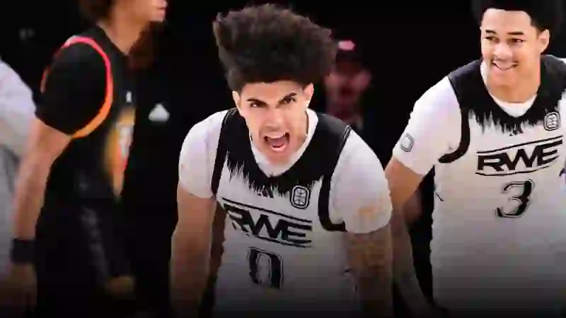 RWE Completes UNREAL Comeback