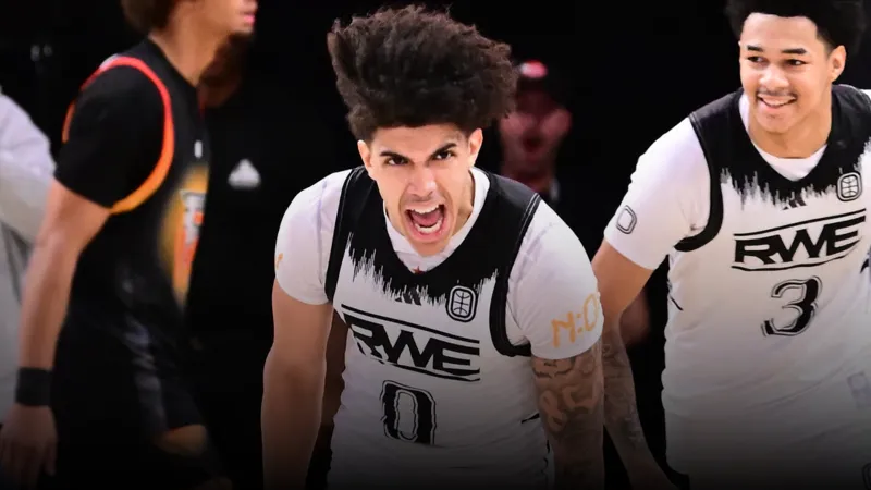 RWE Completes UNREAL Comeback