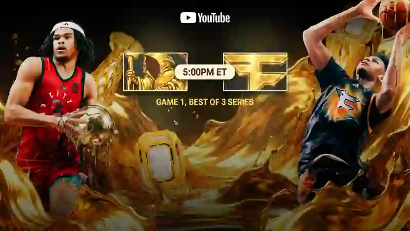 Sat, Feb 7th: CTY vs. FZE