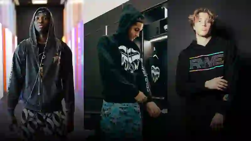 New Season, New Heat