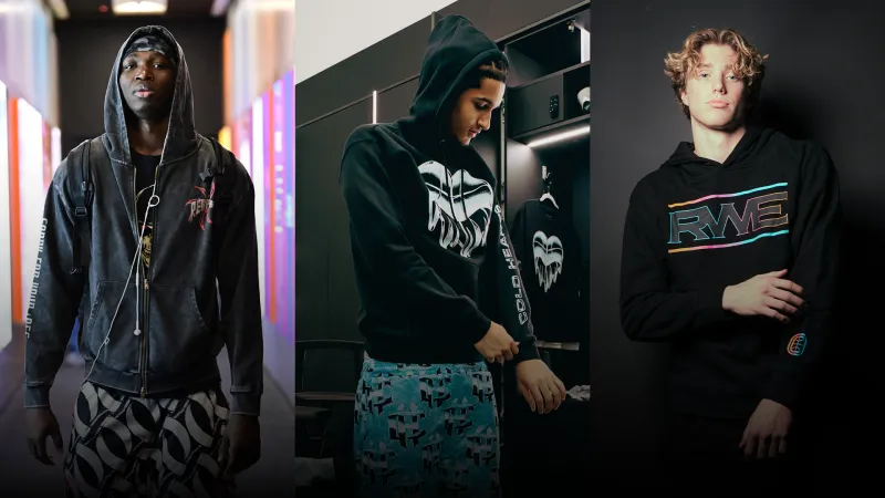 New Season, New Heat